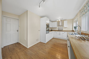 Outram Road Newbold